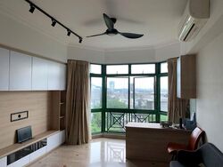 Signature Park (D21), Condominium #480849911